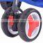 Go Out Sports Mesh Fabric Handy Fold Cabinet Type Bag Hand Trailer