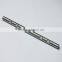 Customized stainless steel shaft & carbon shaft in China