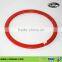 4.00-9 Forklift Steel Wheel of 3-pcs