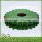 Harden Teeth Sprocket Wheel for Combine Harvester