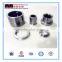 CNC machining parts with high quality manufacture cnc machining service made by whachinebrothers.