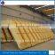 High Quality Wear-resistance Standard Construction Machinery Spare Parts and Excavator Long Reach Boom