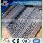 Stock galvanized floor steel gratings for flooring