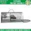 Haierc Farmily Rat Trap Cage Rodent Vermin Humane Animal Pest Control (HC2608C)