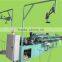 Full Automatic Chain Link Fence Machine China Factory products