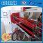 GL-709 High Accuracy pvc electrical tape cutting machine