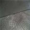 Graphite Sheet reinforced with Tanged Metal