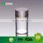 Small Clear Plastic Cap Bottle For Pharmaceutical