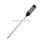 1pc Meat Thermometer Kitchen Digital Cooking Food Probe Electronic BBQ Household Temperature Detector Tool