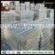 hot dipped galvanized stainless steel grating steel bar welded steel grating