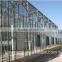 Aluminium Profiles Glass Greenhouse