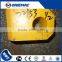 shantui bulldozer safety valve 16y-11-30000 sd16 dozer parts hydraulic valve
