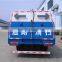 Dongfeng 5cbm road sweeper machine sale