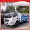 2015 Factory DFAC 4000L High Pressure Sewer Flushing Vehicle