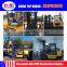 3 ton Chinese Diesel Xinchai 4D27G31 Engine LIUGONG CPCD30 Small Forklift for Sale