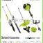 33cc 4 in 1 Multifunction Garden Tool Set HLMP330