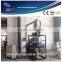 Automatic PE LDPE LLDPE PVC PET high speed plastic pulverizer machine / pulverizer mill/ PVC pulverizer