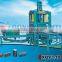 Lantian Brand Cement Brick Block Making Machine in Hot-selling