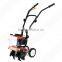 New 54cc Gasoline Mini Tiller/Agricultural Machines/farming tools rotary cultivator