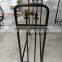 Indoor Metal Firewood Storage Rack for Sale