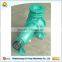 End Suction Irrigation Water Pump with Trailer