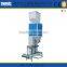 fast speed grain packing machine with stitching machinery