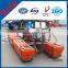 Best Quality China Mini Gold Suction Dredger