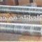 Good efficiency HC series of Discharge by hairbrush for sale