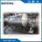 Food grade stainless steel water storage tank heat resistant water storage tank