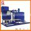 GMA500-1000E Cement grout mixer agitator