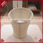 Washable household rattan laundry hamper basket for storage cloths