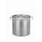 Restaurant stock pot