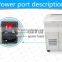 JP-010S Mobile phone motherboard ultrasonic cleaner dentures/jewelry supersonic cleaning machine