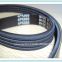 Kia rubber transmission belt OEM 0K 97713-1C200 korea car belt original quailty poor price  pk belt 4PK813