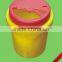 High Quality Sharp Container Round Shape