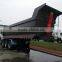 SINOTRUK 60 tons dump truk semi trailer cargo trailer