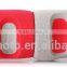 6sections Removable portable hula hoop, loosing weight thin waist massage hula hoop