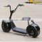 big wheel brand 3 wheel electric scooter approved by CE
