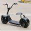 2 Big Wheel Two-Wheel Electric Mobility Electronic Balance Scooter