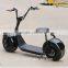 big wheel brand 3 wheel electric scooter approved by CE