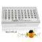 Infrared Light Growing Plants Pro Plant Grow Light 300W, Lighted Artificial Flower Plant