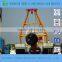 Hydraulic Cutter Suction Dredger with Top Quality