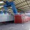 Hydraulic Cutter Suction Dredger Desilting Equipment