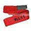 linyi WELLS high quality high tension various webbing sling
