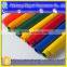 Heavy Duty pvc fabric vinyl tarps for truck cover, flame retardant