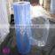 New Discount!! PVC Shrink Sleeve Film/Food Packing Pvc Shrink Sleeve Film for Hand Packing/ PVC Tube Shrink Film