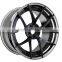 Hot selling!!!16-20 inch 5*112 PCD cast iron wheels