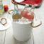 metal party bucket
