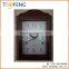 Wall clock with safe box for money/home clock/office clock