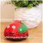plastic office portable battery powered Mini Desktop Vacuum Cleaner